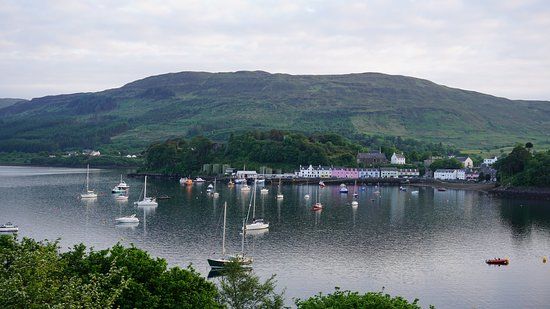 Loch Portree